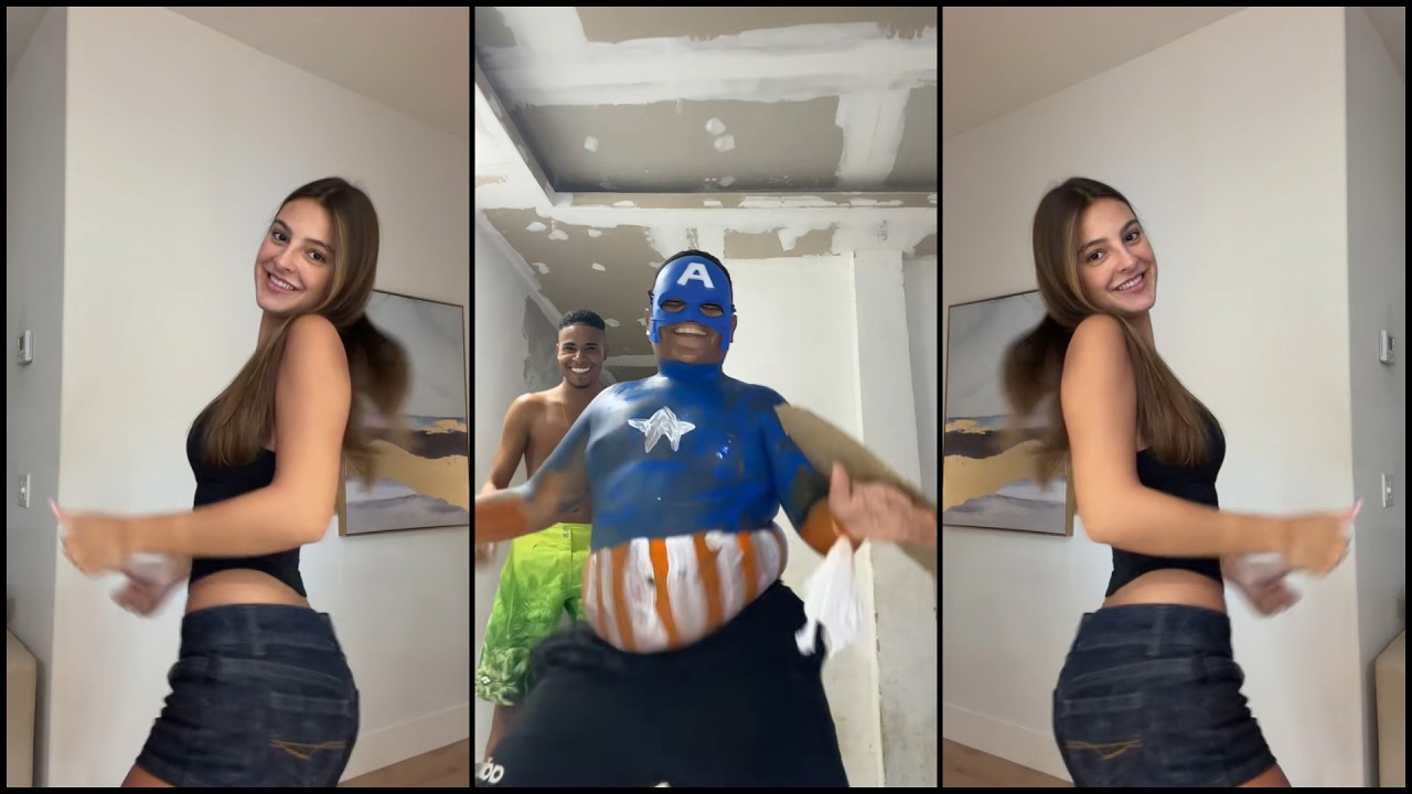 VEM CÁ NOVINHA DO BIQUÍNI CAVADINHO x QUE CABE NA MÃO - TREND TIKTOK [ MC Kevin o Chris ]