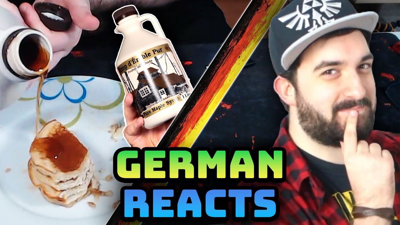 What Does Canadian Maple Syrup Taste Like? A German’s First Taste