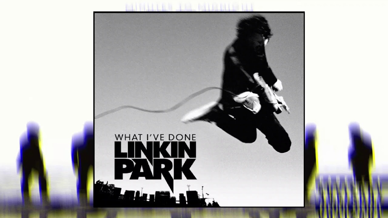 Linkin Park - What I've Done (Instrumental)