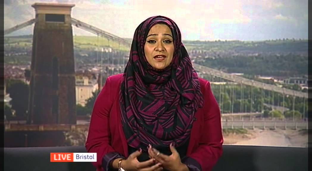 Deeyah Khan on extremism in the UK
