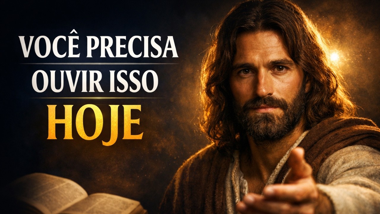 12 Lições de Jesus Que Podem Mudar Sua Vida Ainda Hoje