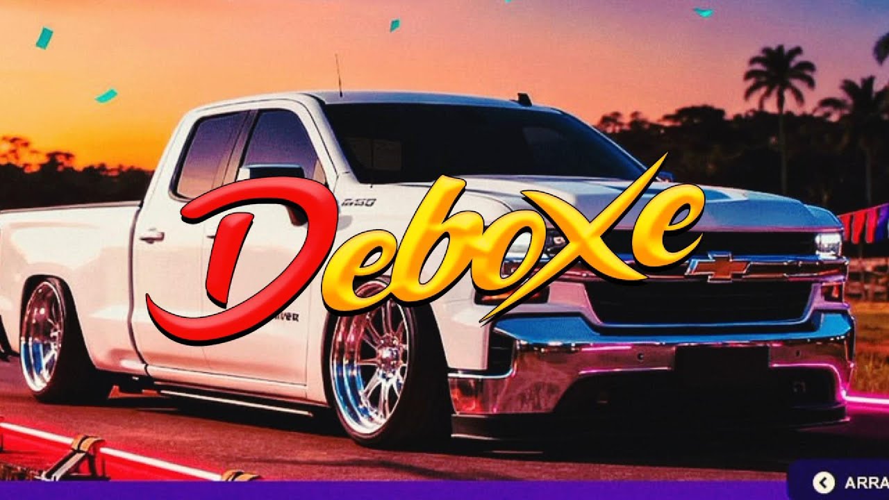 Deboxe House Nostalgia 2025 Especial Fim de Ano DJ Jack