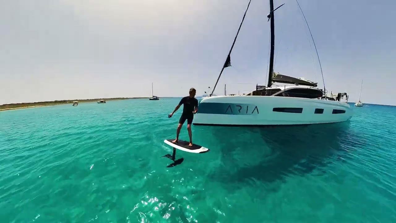 Costa Smeralda e Bocche di Bonifacio