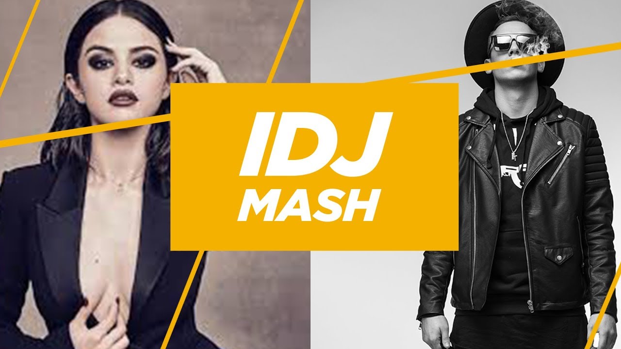 IDJMASH Powered by BALKAN FUN | S01 E54 | 16.03.2018 | IDJTV