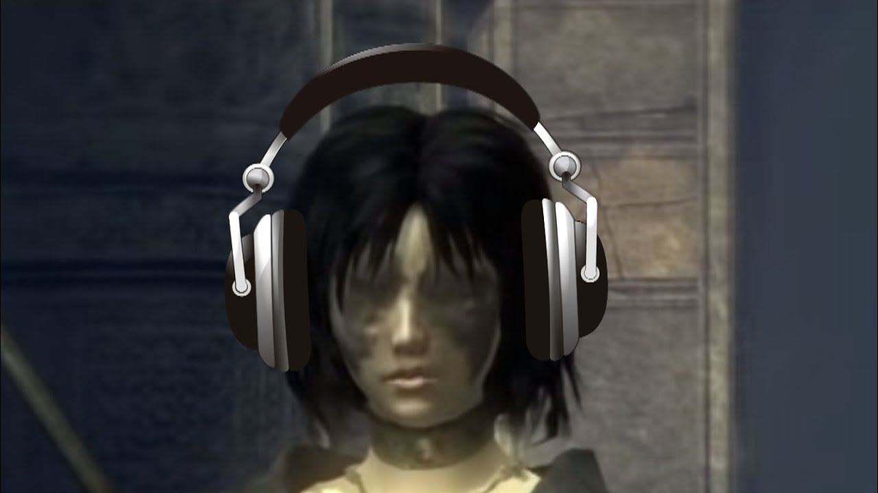 Demon‘s Souls: Maiden in Black/Character Creation - Hybrid Arrangement (V1.5)