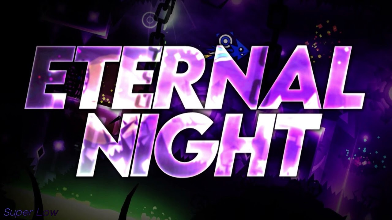 Eternal Night (Nemesis - Rose At Nightfall) Super Low Pitch