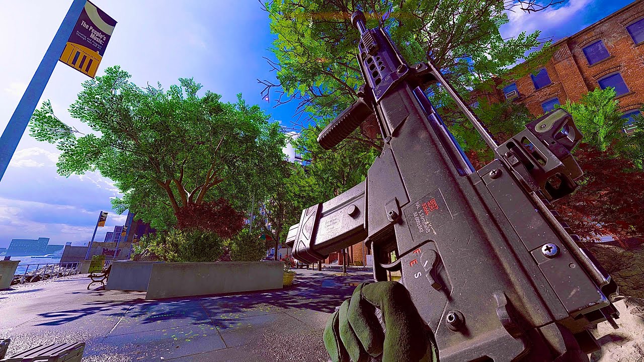 Smooth Battlefield 6 Settings (PS5 & Xbox)