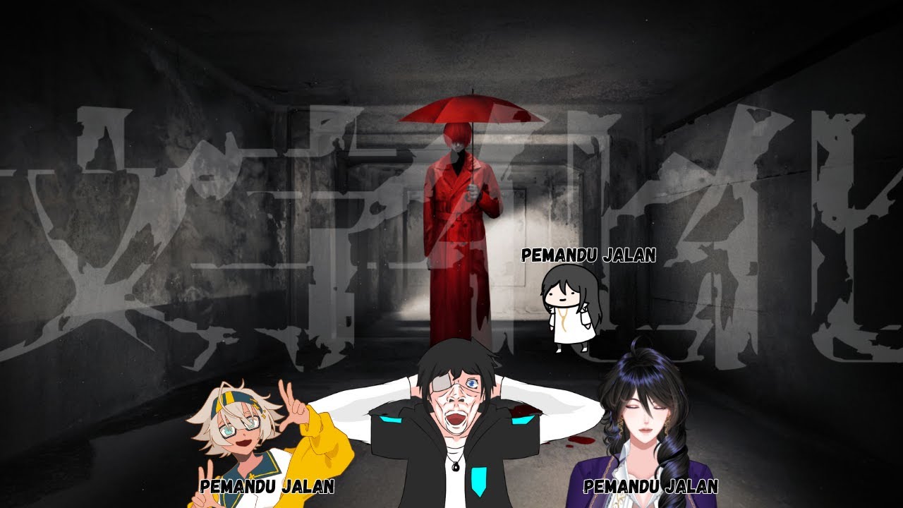 【 LIVE 】 Lanjut Menerjemahkan Bahasa? Sekuyy - Homichiper ft.Trio Mbakyu
