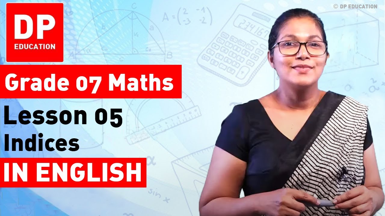 Урок 5. Индексы | Математика для 7 класса