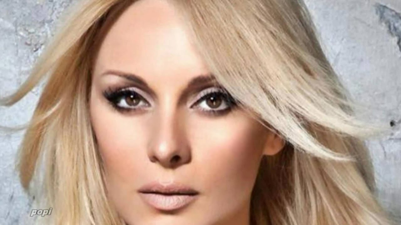 Rotisa  Peggy Zina (HQ - New Song 2010  (HD)