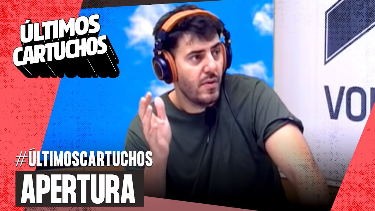 ¿CONOCERÍAS A TU ÍDOLO? - APERTURA ULTIMOS CARTUCHOS 11.07.19