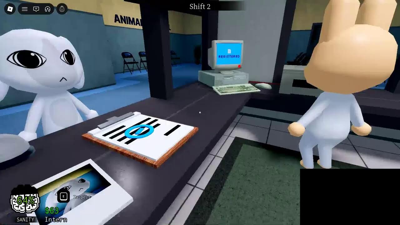 Starting over in AdoptMe to get my friends inventory || Part 18 AND OTHER GAMES