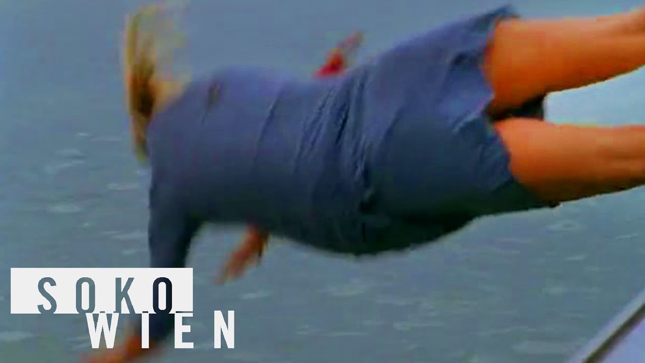 ᴴᴰ SOKO Wien Staffel 2 Folge 9 - Konkurrenten