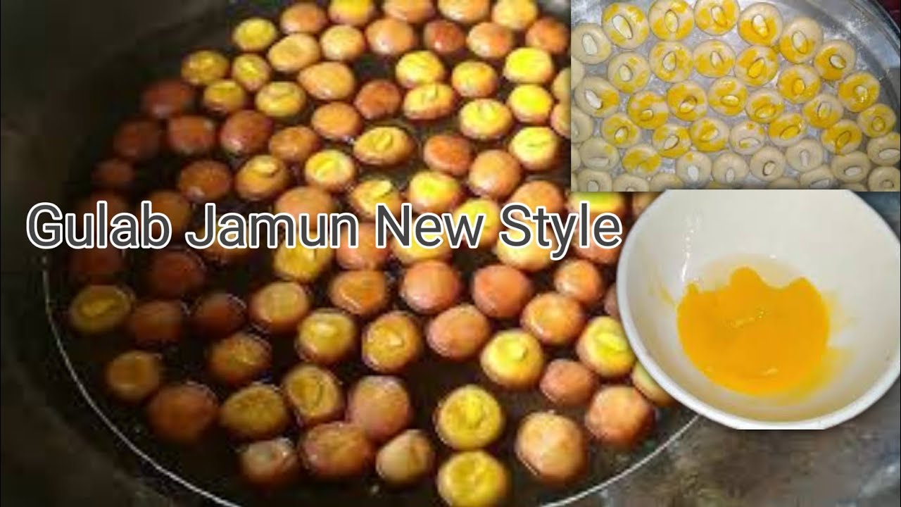 Gulab jamun , gulab jamun special dish , kala jamun , kala gulab jamun  , gulab jamun pakistani
