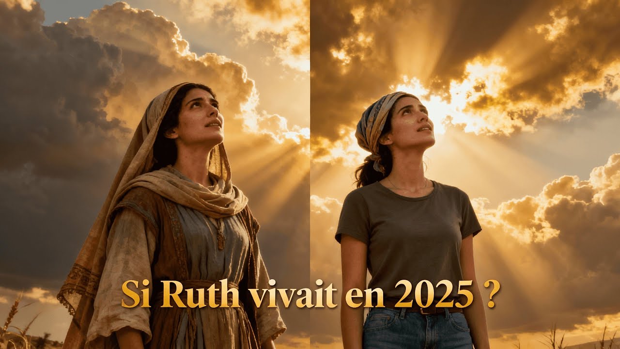 Si Ruth vivait aujourd’hui