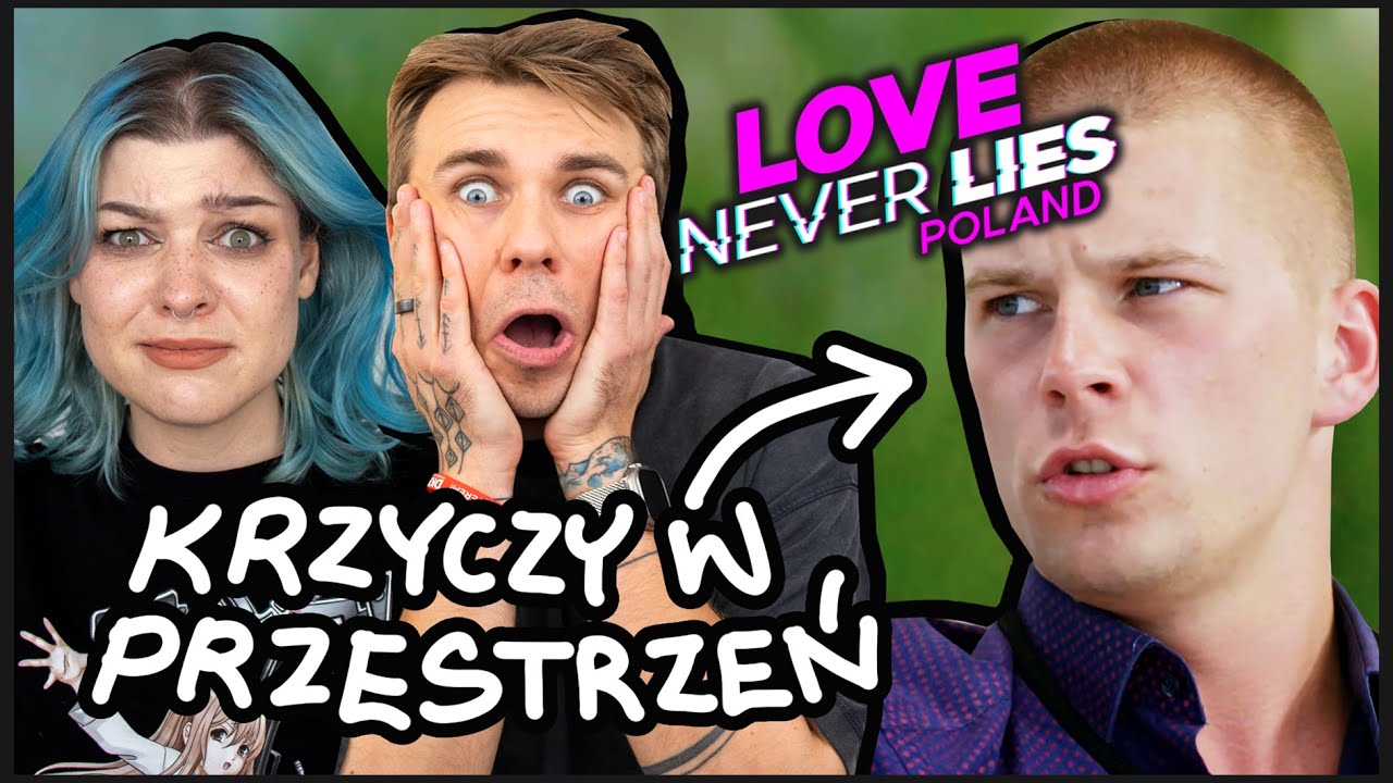 WSZYSCY TRACĄ ROZUM | Love Never Lies 5