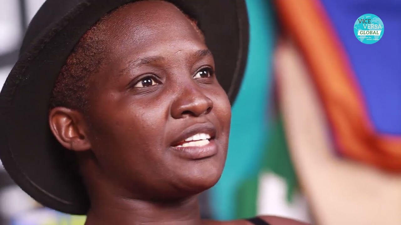 Queens@10 Documentary  -  Vice Vasa Global