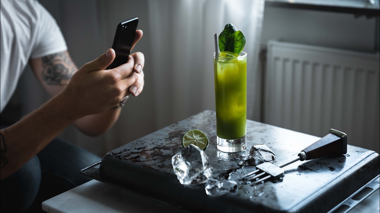 3 TIPS för betydligt BÄTTRE BILDER med din SMARTPHONE