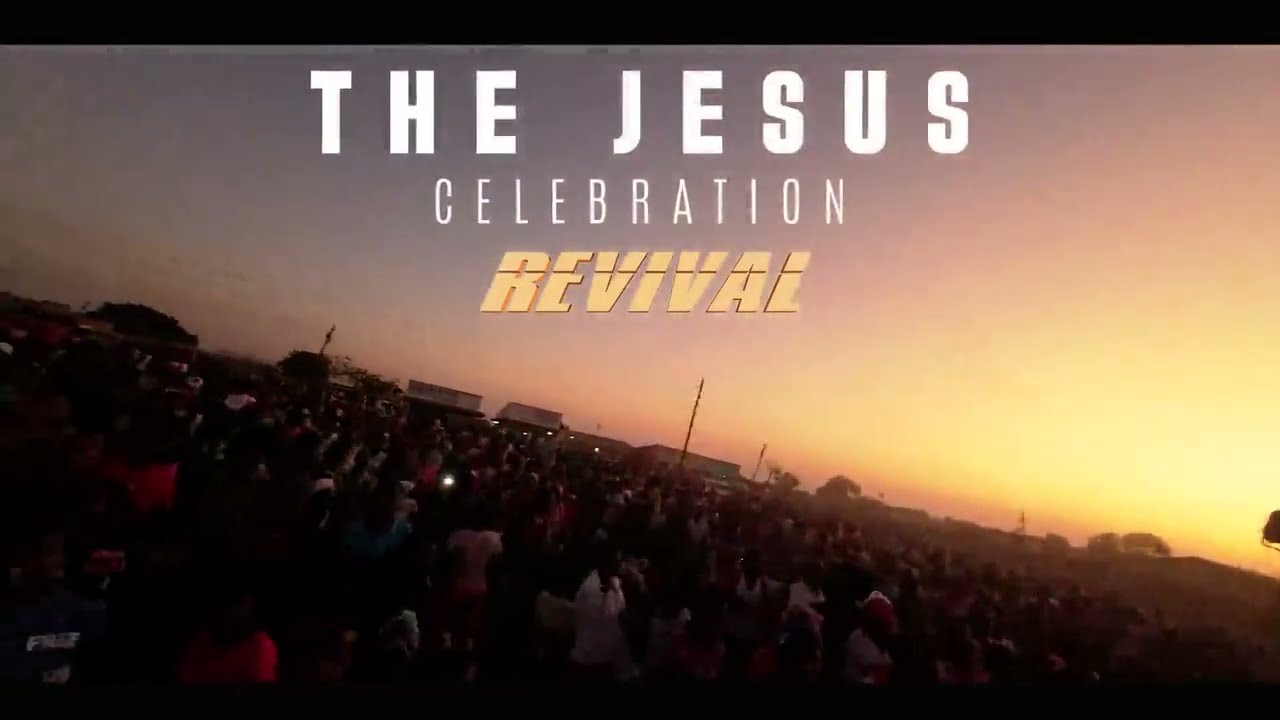 THE SAVING JESUS CRUSADES- Chiuzira Revival Day 1
