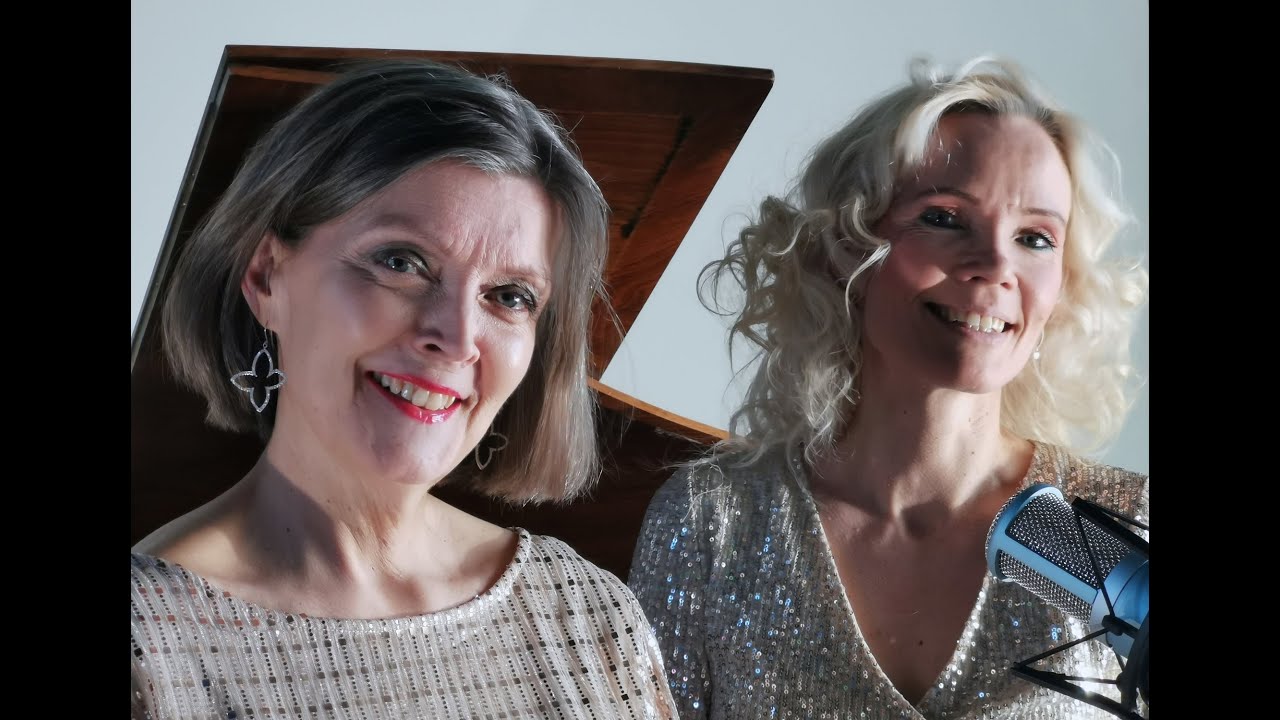 Duo Lumottaret, TangoMaestro 2024 Leena Saarinen/dipl.pianisti Susanna Pajukangas Punkalaidun 180625
