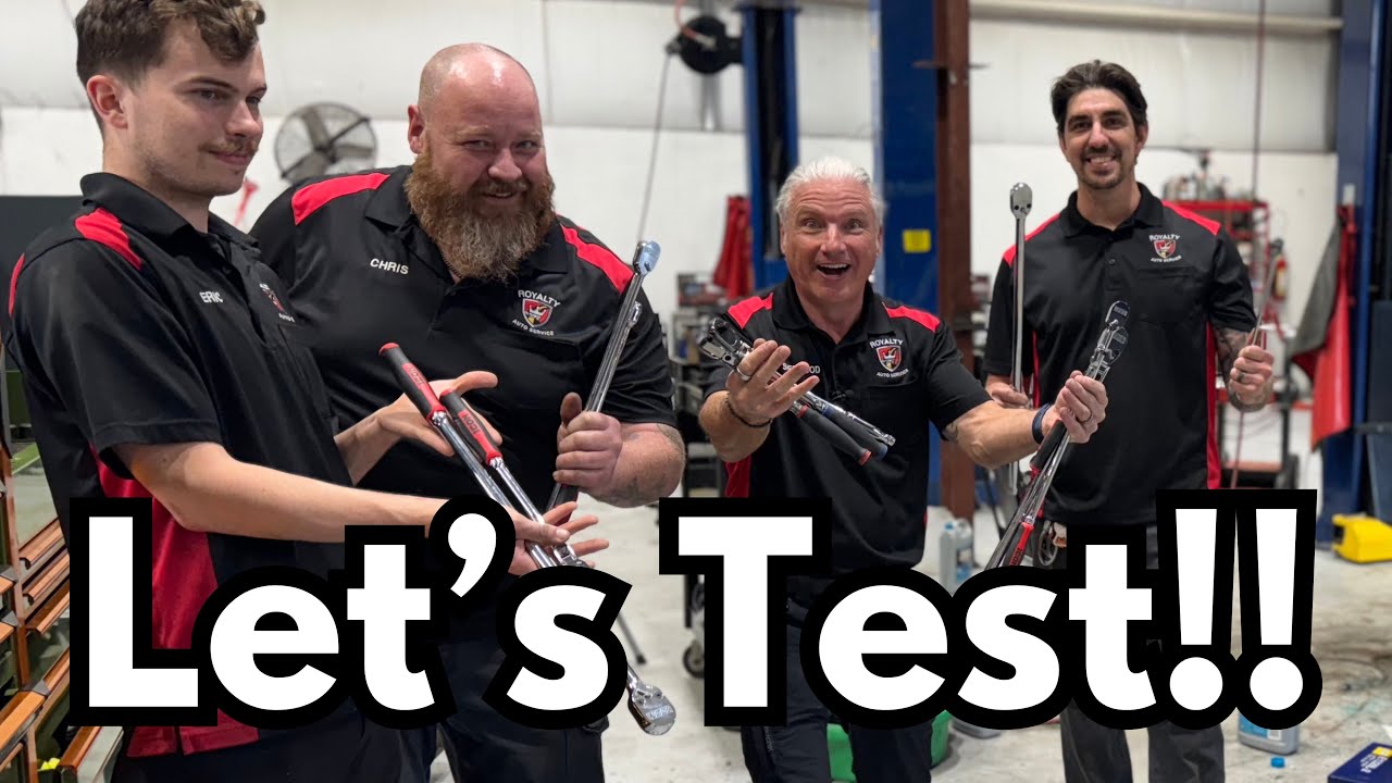 The New G2 Icon Ratchets Are Here! Our Initial Thoughts & How We Are Going To Test!