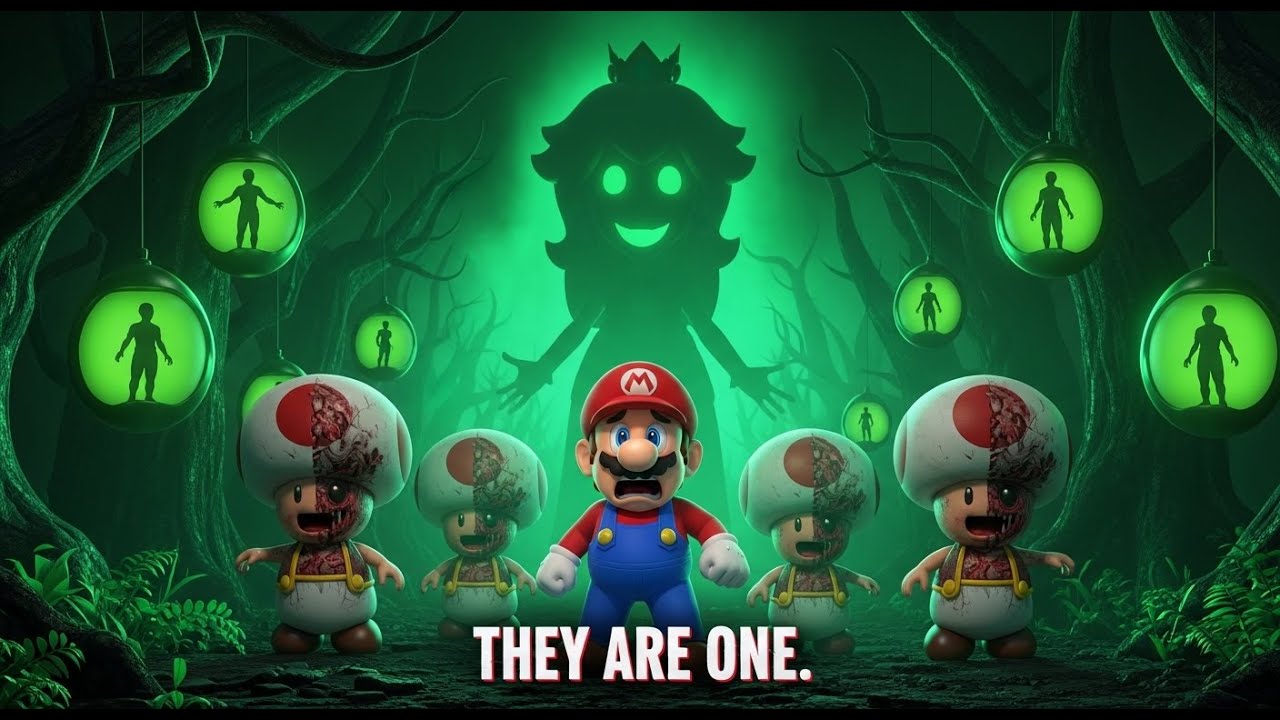 ALL THESE ARE IMPOSTORS!😱THEY REPLACED EVERYONE!
