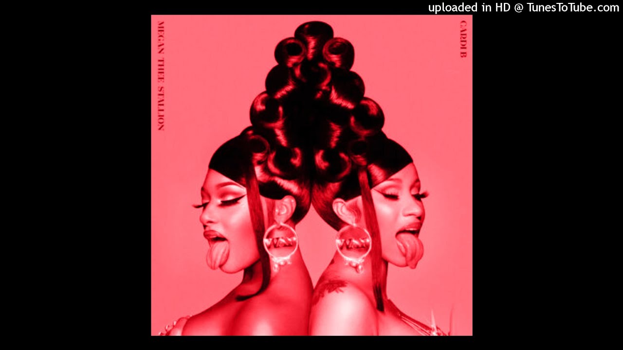 Cardi B & Megan Thee Stallion - WAP (Instrumental)