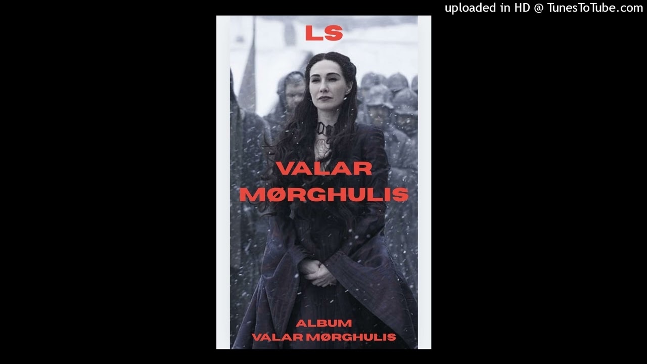 LS - VaLar MørghuLis