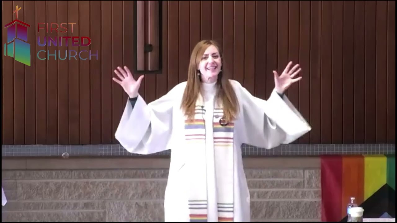 Sermon - February 1, 2026 - The Gospel of Mark: Insights for Today