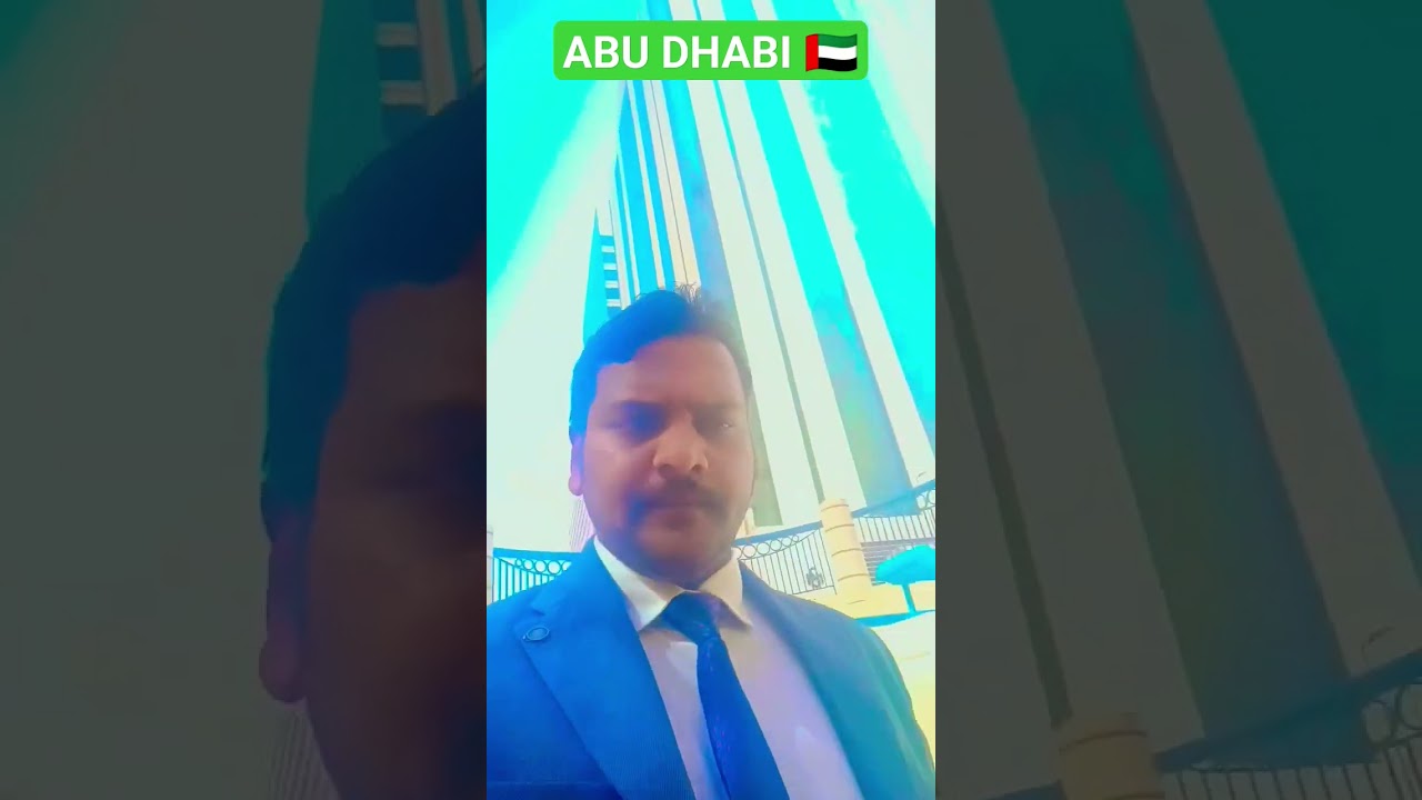 ABU DHABI @OFFICE TARGET# KASTALU# ABU DHABI LO EVARINA