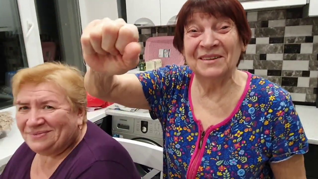Пушистые вареники на пару..объедение