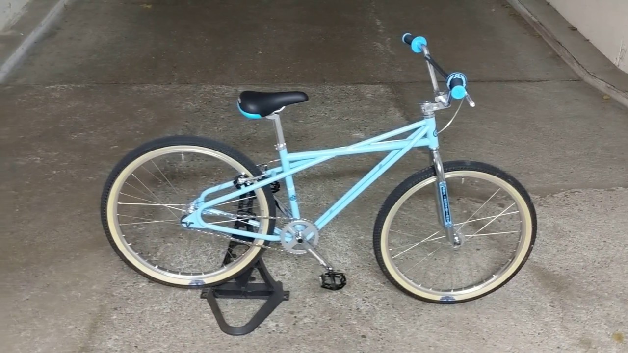 SE BIKES - 26