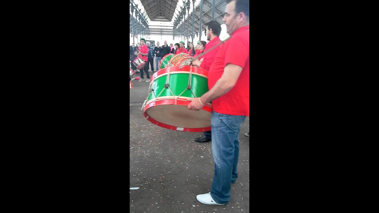 Bombos Soleil du Portugal 45