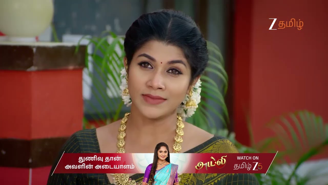Sandhya Raagam | Ep - 764 | Best Scene | Jan 17 2026 | Zee Tamil