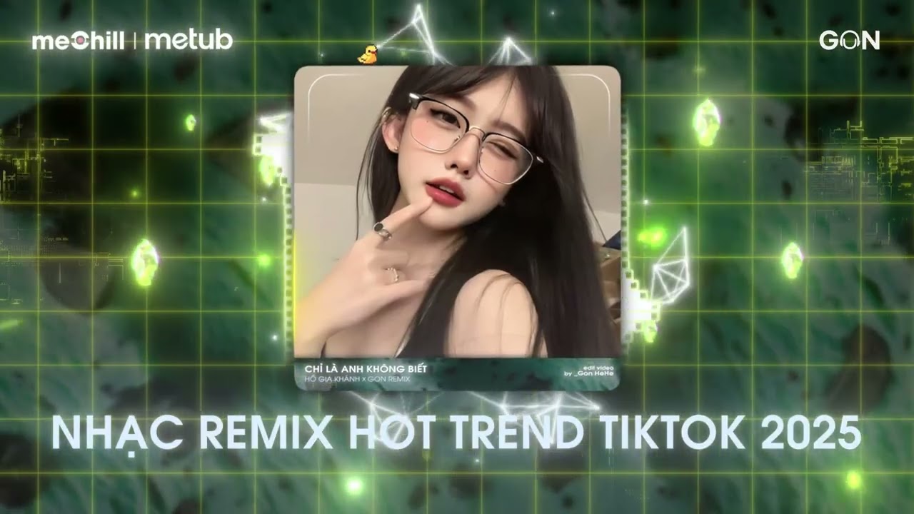 Một Mảnh Ký Ức Anh Chia Ra Làm Hai Phần Em Thua Cô Ta Remix, Họa Sĩ Tồi Remix BXH Nhạc Remix Tiktok