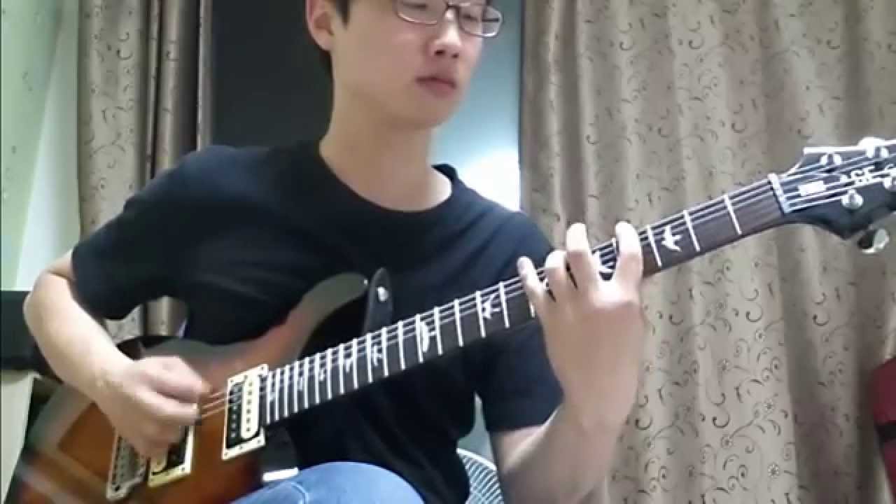 Threat Signal - Counterbalance (Cover)