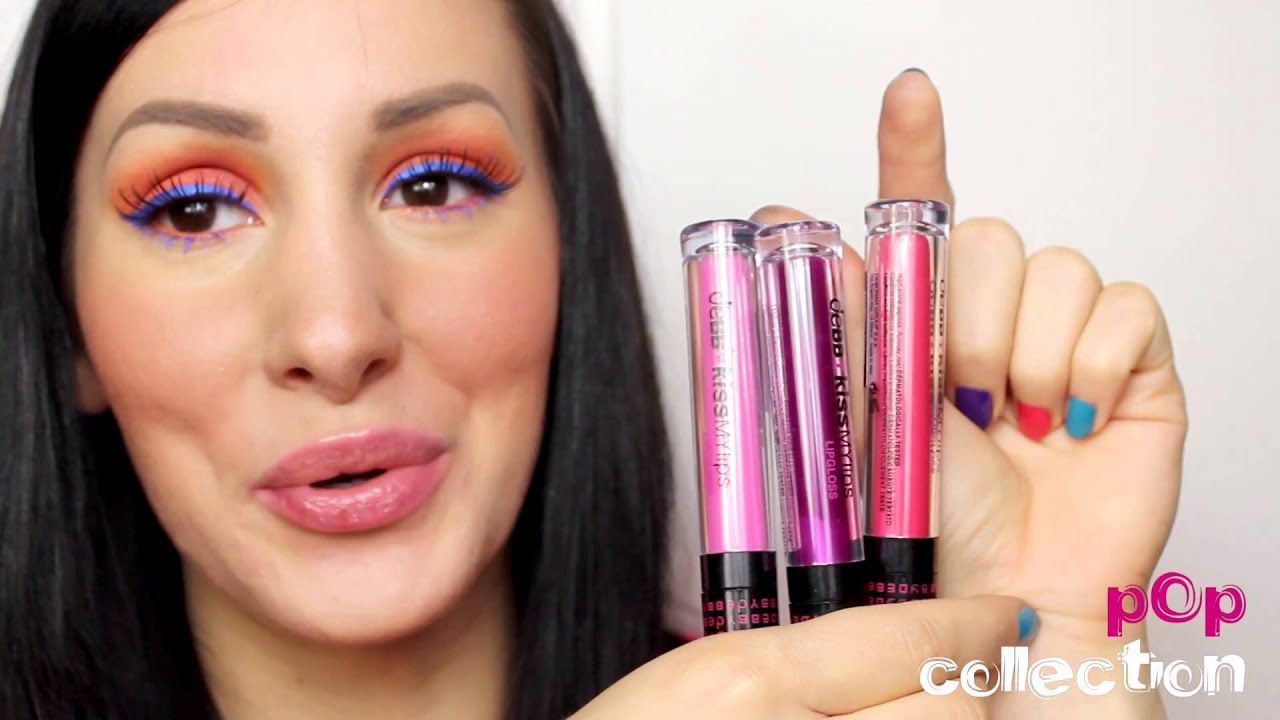 pOp Collection deBBY - laCindina