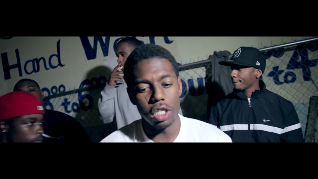 Oso Ocean | Still Jukn | Official Music Video