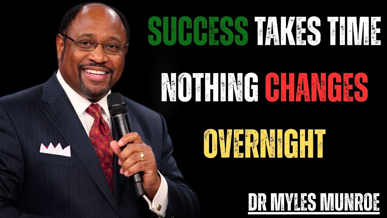 NOTHING CHANGES OVERNIGHT 