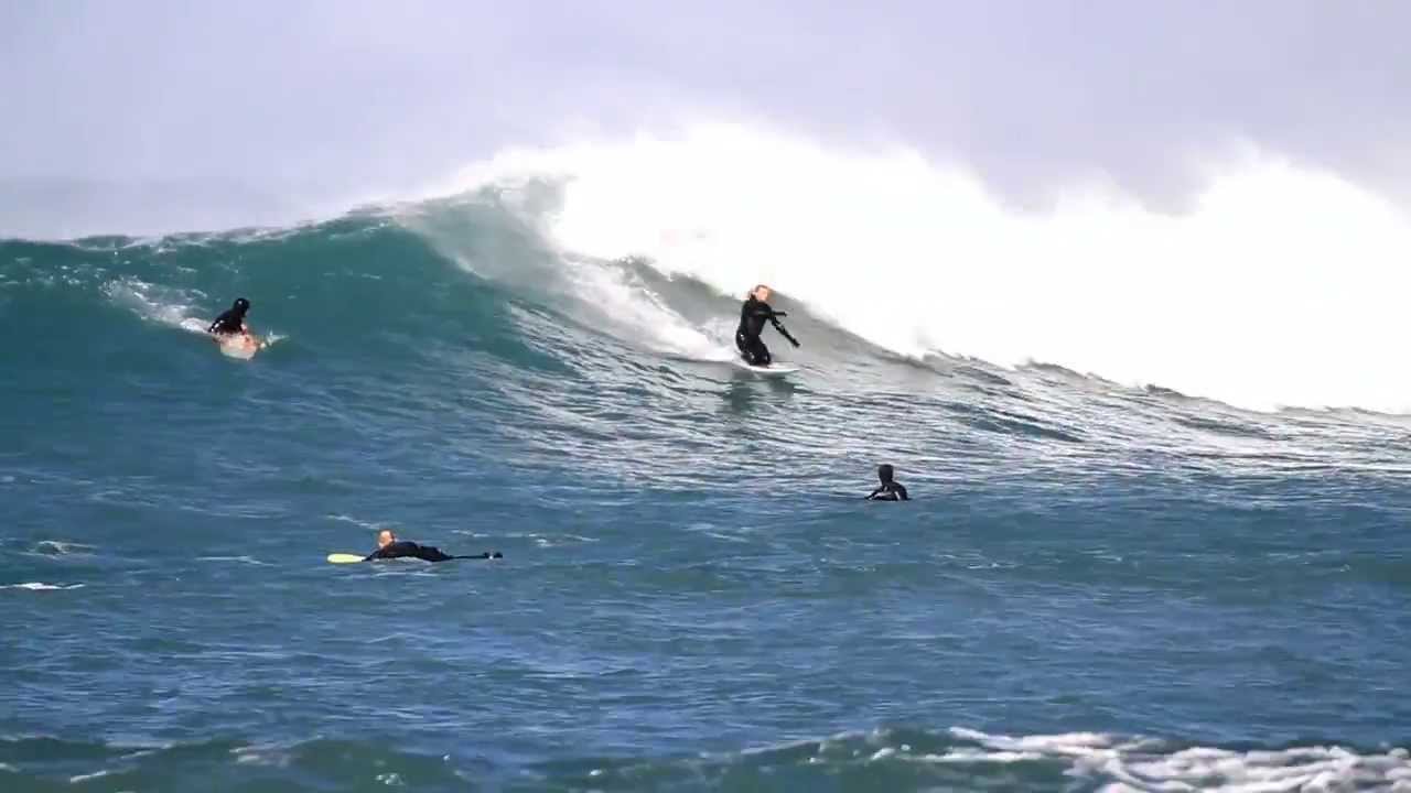 La torche 09/03/2014