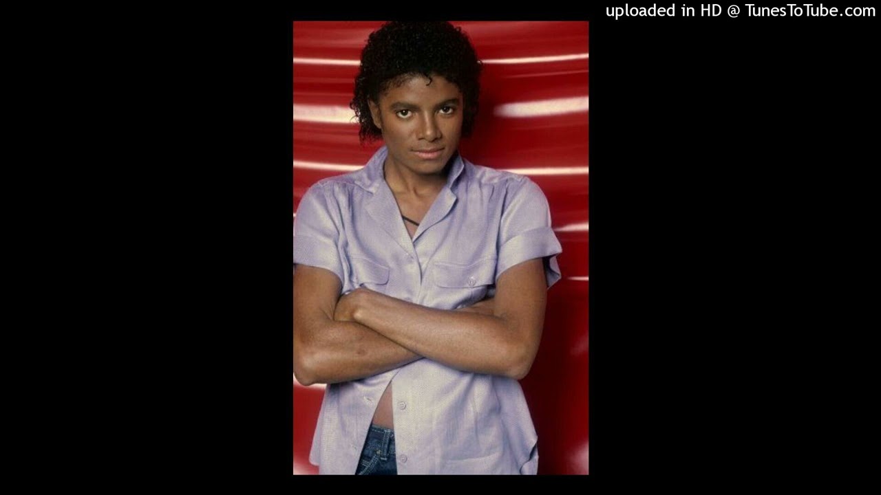Michael Jackson Sample Type Beat - P.Y.T. (Prod. @heavylbeatz)