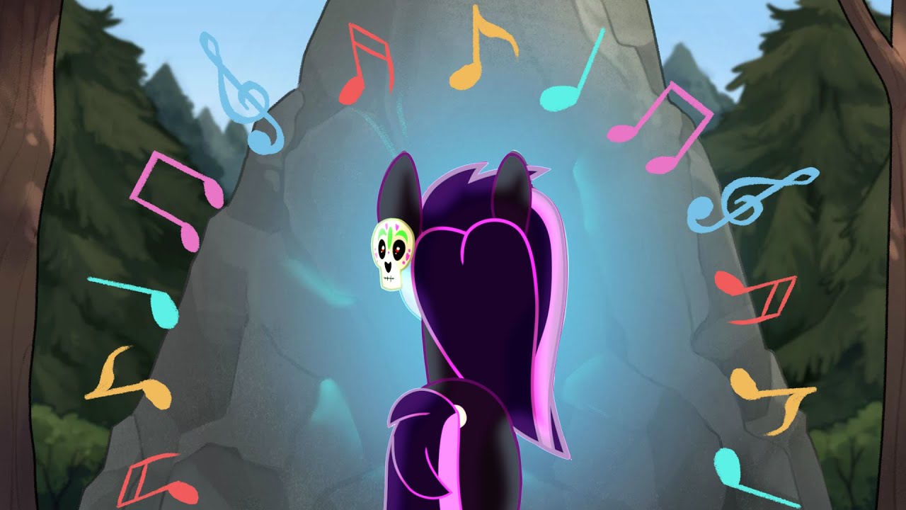 Midnight Mares Pilot Episode Soundtrack Experience with Encore