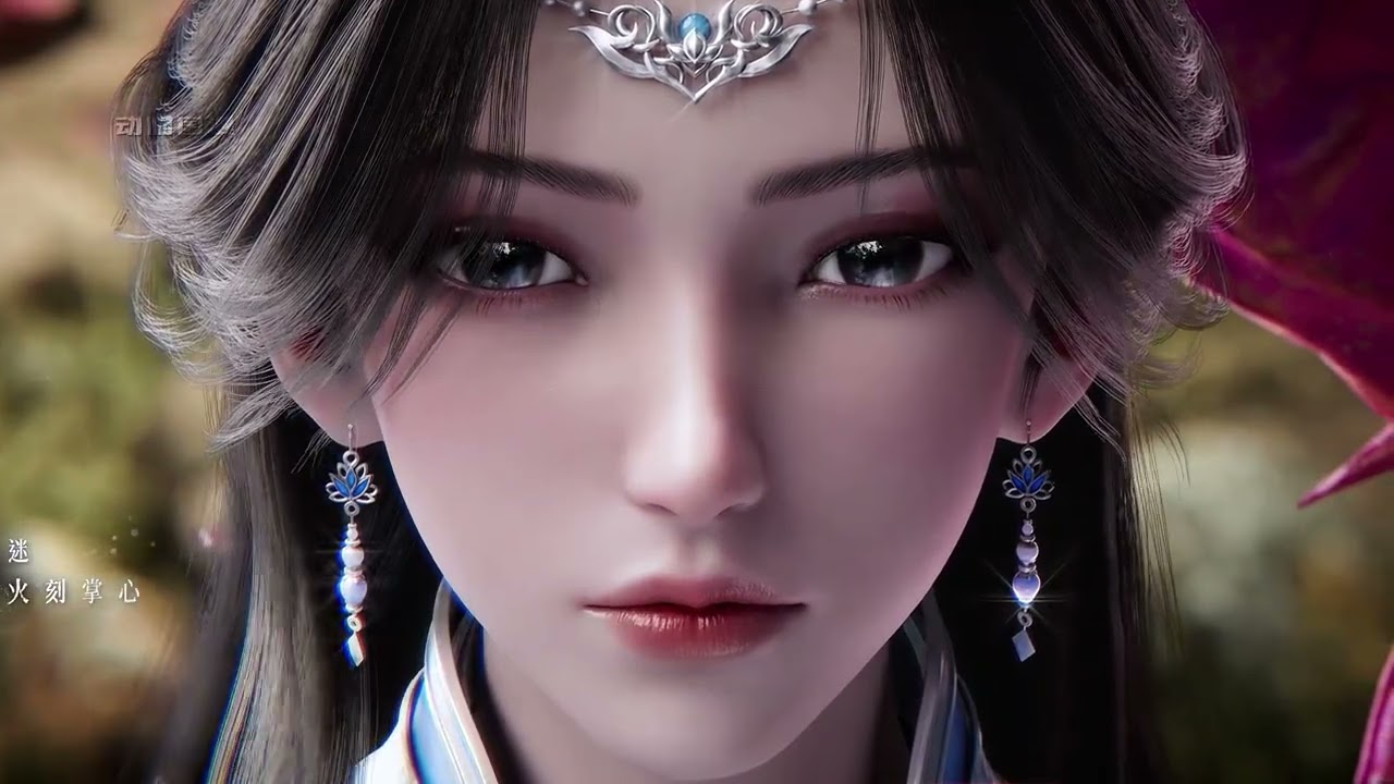 王林李慕婉接吻片段