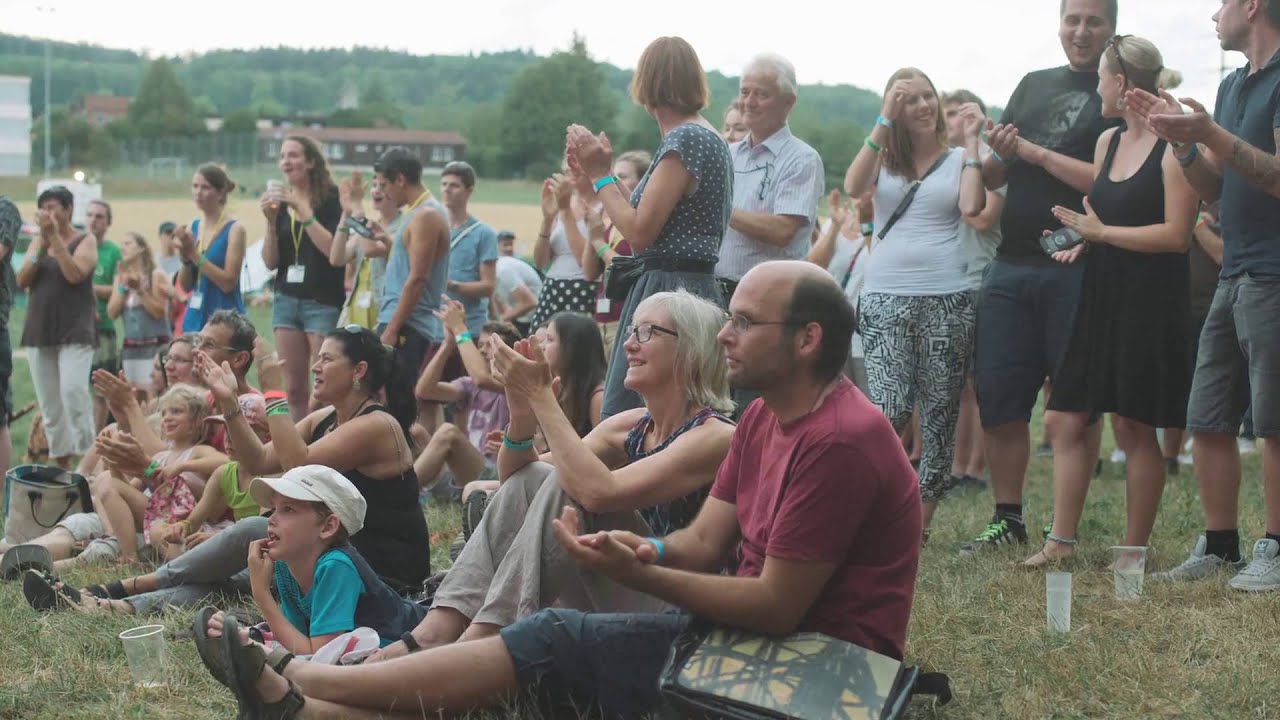 KleinLaut Festival 2015 - Aftermovie