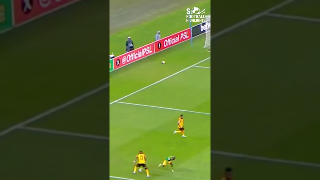 Pule Mmodi Skills #kasiflavaskills #soccerskills #kaizerchiefs #orlandopirates #soccer #bafanabafana