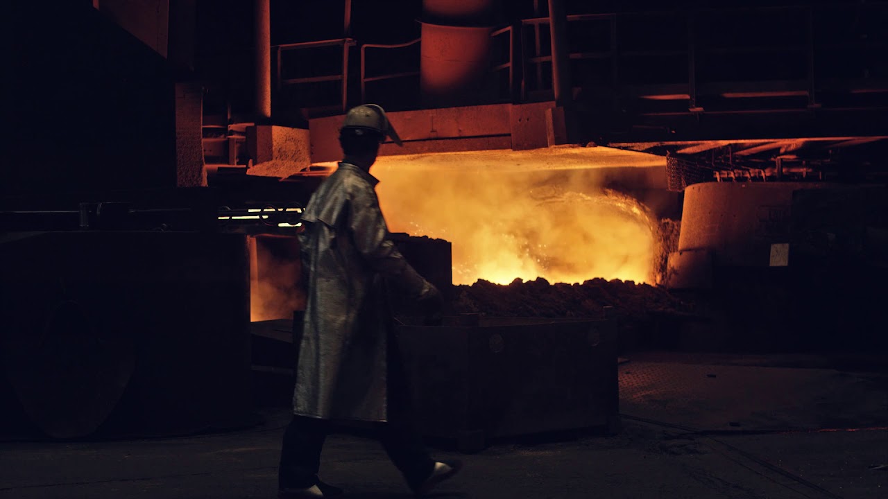 Dry Slag Granulation (DSG)
