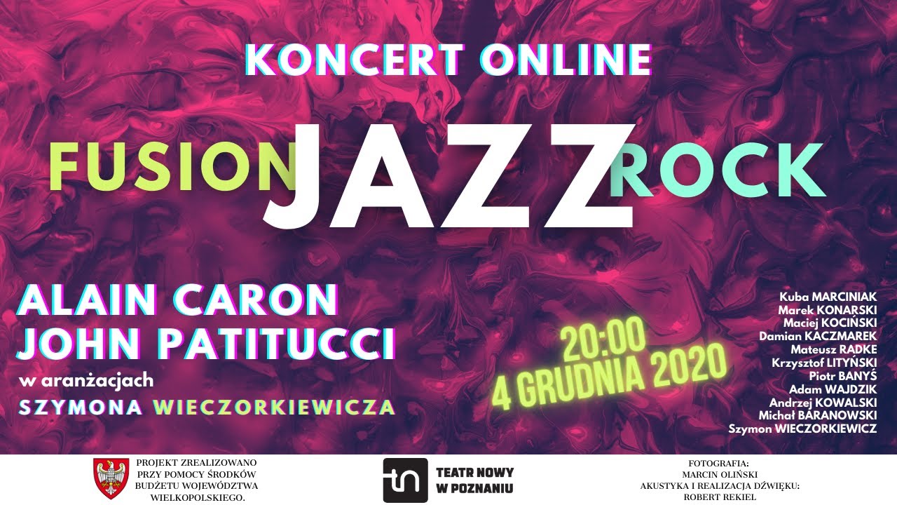 Koncert 
