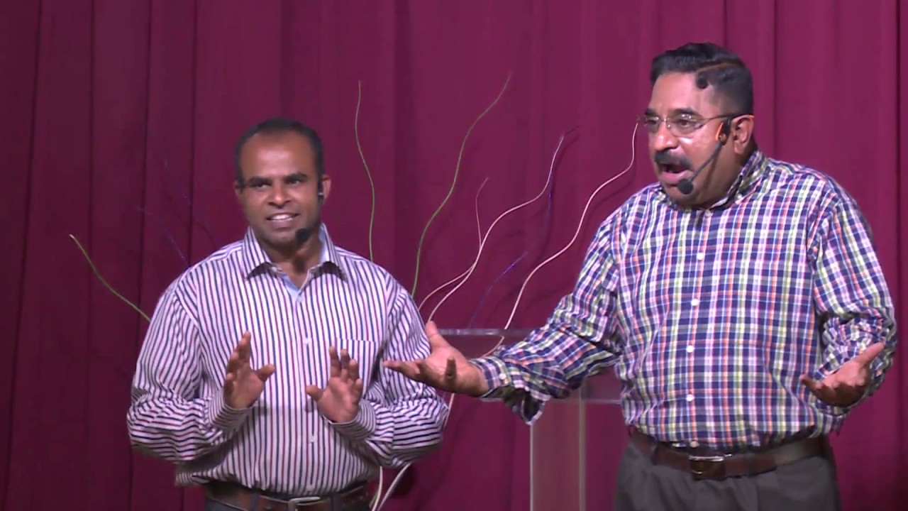 Zephaniah / செப்பனியா / ශෙපනියා