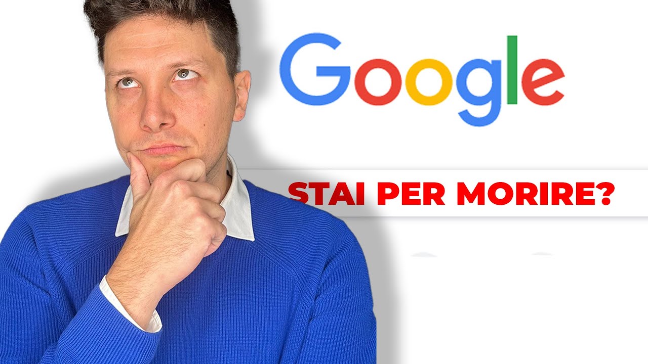 Cercare informazioni mediche su GOOGLE è SBAGLIATO?
