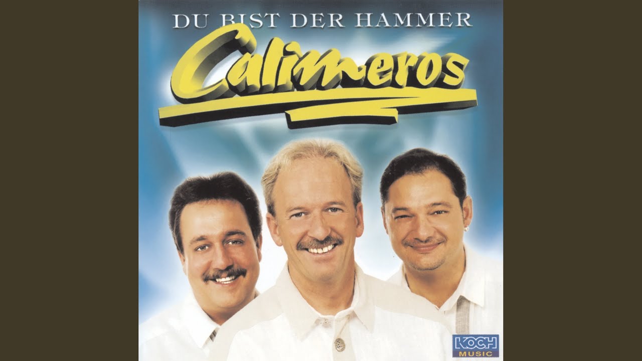 Best Of Calimeros Hit Mix